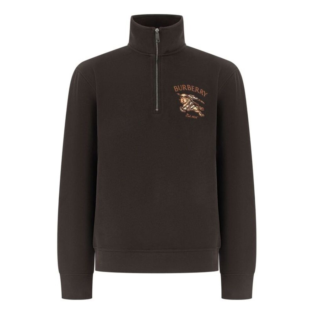 Burberry Man Clothing Sweatshirts